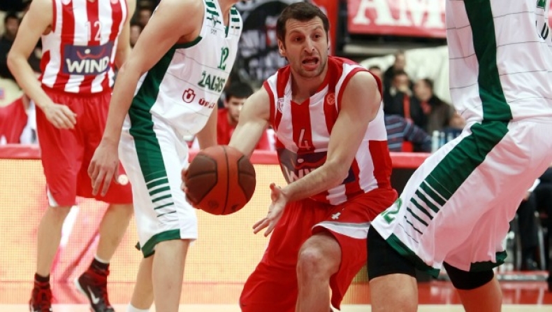 Ψάχνοντας την καλύτερη ασίστ (vid)