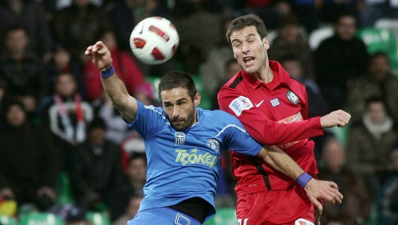 Θλάση ο Μαϊστόροβιτς