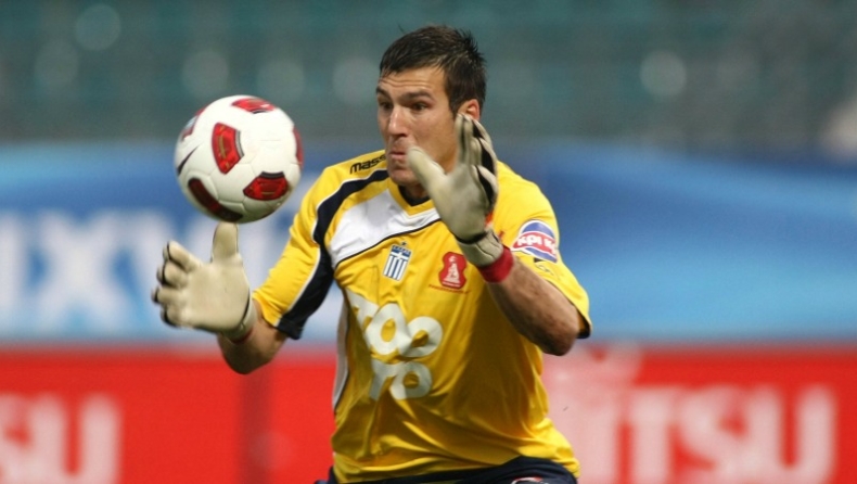 «Στροφή» σε Φερνάντες