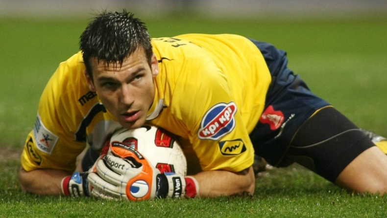 Προς Κλουζ ο Φερνάντες