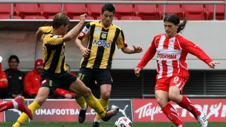 «Γερμανικά» μάτια στην Κρήτη