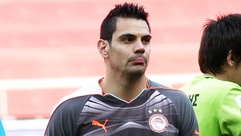 Μένει ο... λογικός Πάρντο!