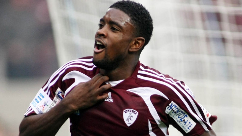 Τσιμπάμπα... is back!