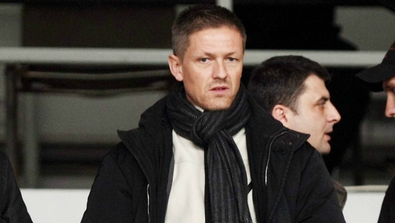 Μπράβο ρε Άρναρ, μαγκιά σου!