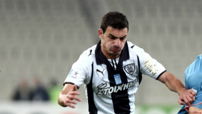 Νοκ άουτ και ο Τσουκαλάς!