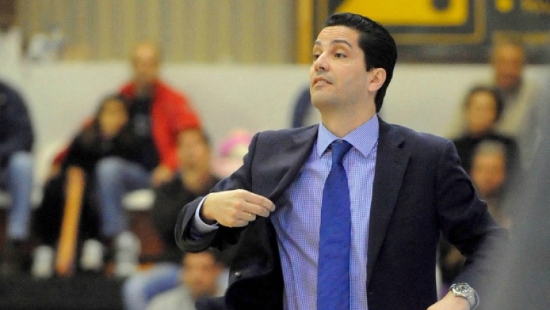 Ομιλητής στη Σουηδία ο «Σφαιρό»