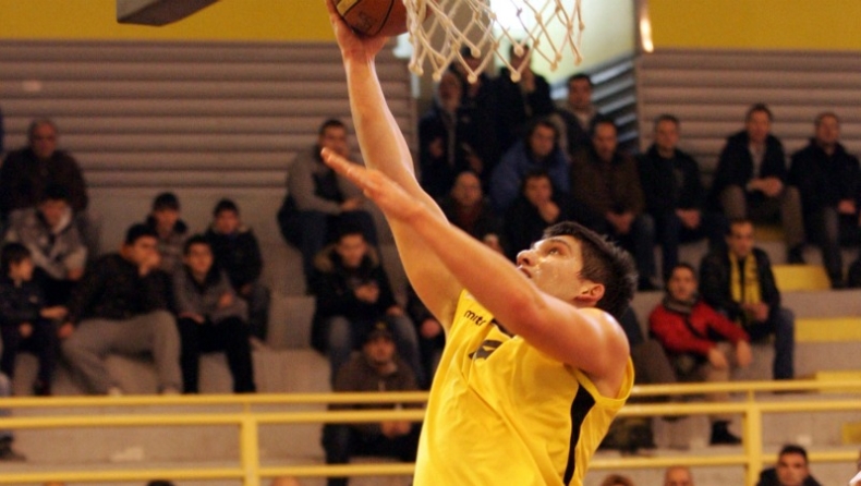 Περιμένει την πρεμιέρα ο Κασελάκης