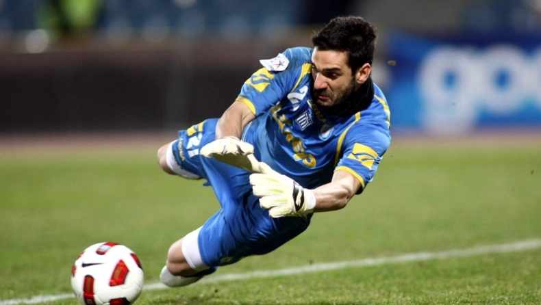 «Κρούση» στον Ελευθερόπουλο!