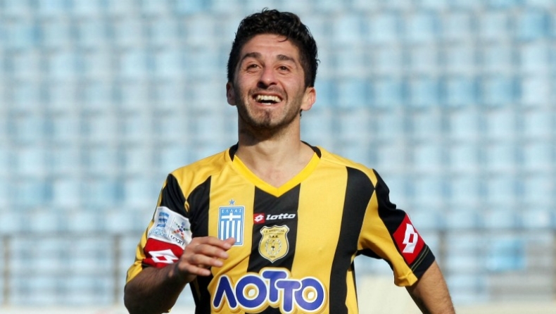 «Μια ζωή στον Εργοτέλη!»