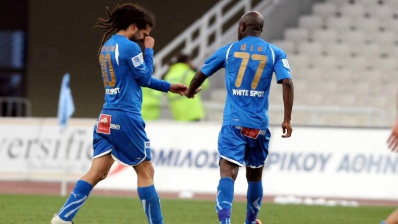 Ετοιμάζουν προσφυγές Ντιέ, Καρντόζο