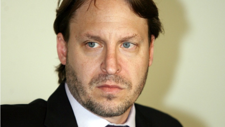 «Φαινόταν τι θα συνέβαινε...»