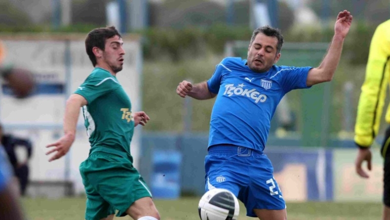 Αποχώρησαν οι δανεικοί