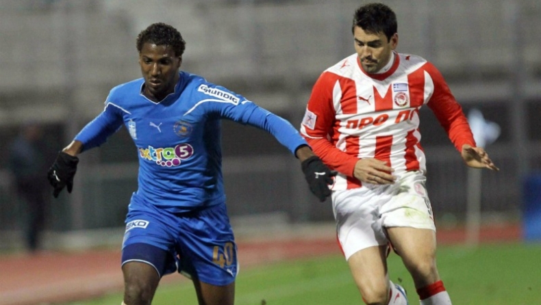 Επιστροφή στη Super League;