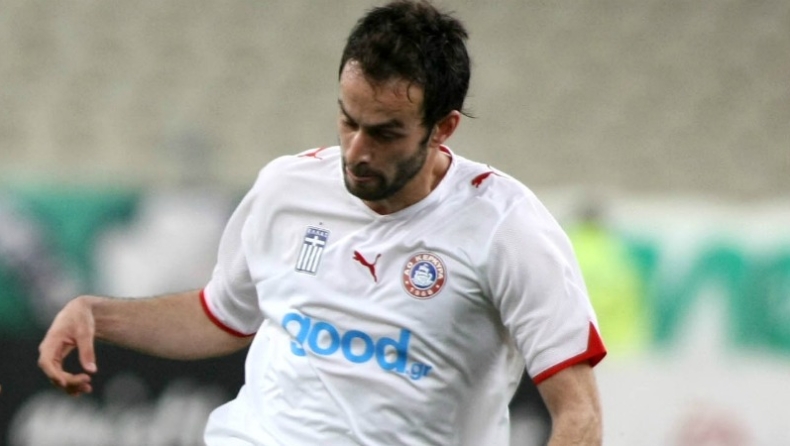 Λαμπρόπουλος: «Να διακριθώ μέσα από τον ΟΦΗ»