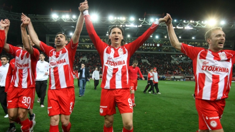 Στη σκιά του 6-0... (video)