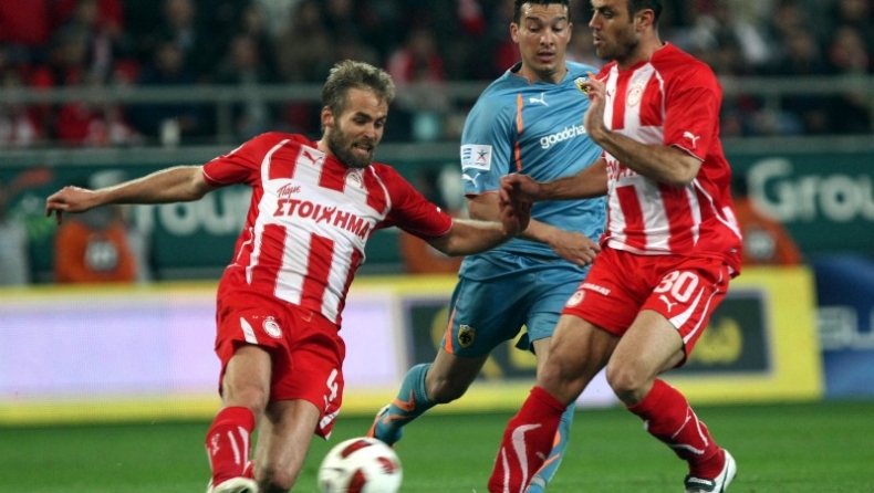 «Ξεπερνάει» Λάρσον ο Μέλμπεργκ!