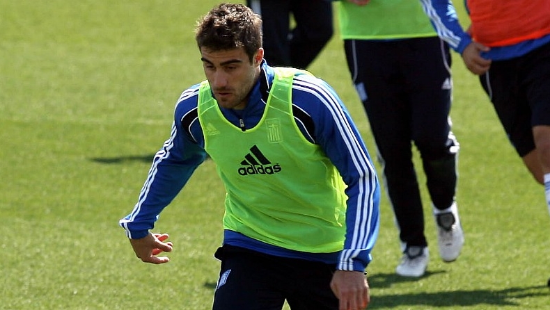 Χωρίς «Παπ» με Μάλτα και Ισραήλ!