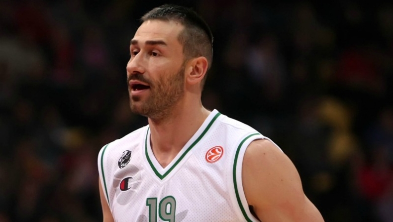 Συμφωνία με Γιάριτς!