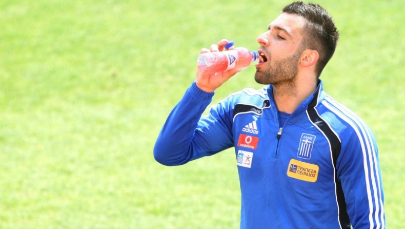 Επιθετικός και Τζαβέλλας