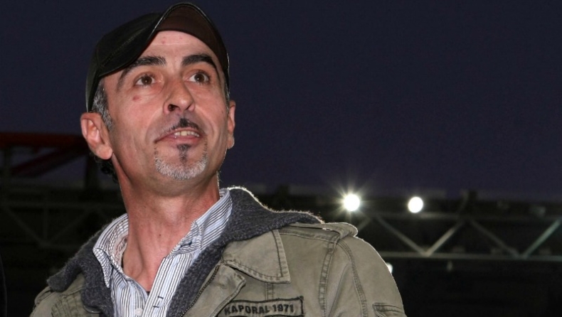 «Τρελάθηκα με αυτόν τον Ολυμπιακό»