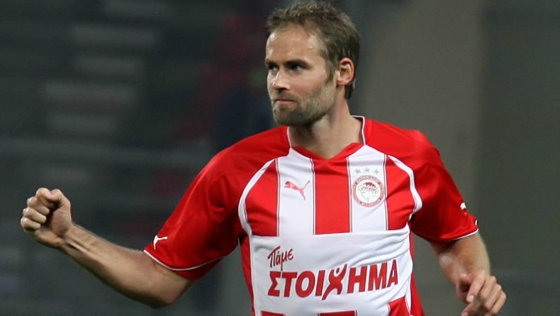 Ολυμπιακος: Στις ακαδημίες της Ζάλτσμπουργκ οι γιοι των Μέλμπεργκ και Ίβανσιτς