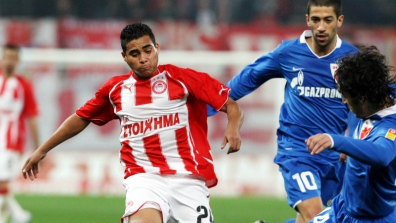 Θέλει Βάντερσον η Βοϊβοντίνα