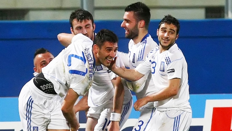 Νίκη πρωτιάς!