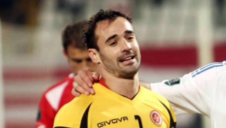 Πρόβλημα με Χάμπερ στην Κέρκυρα