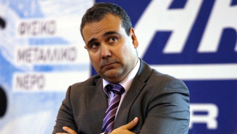 Ενίσχυση με Χολ ο Ηλυσιακός