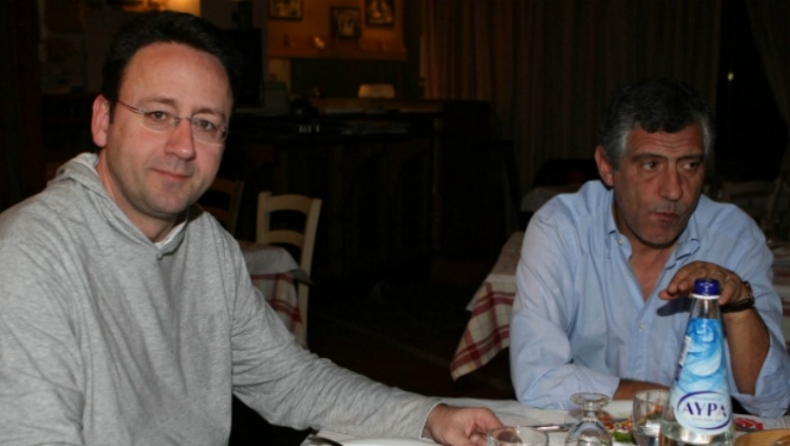 Ραντεβού με φόντο... Μουντιάλ