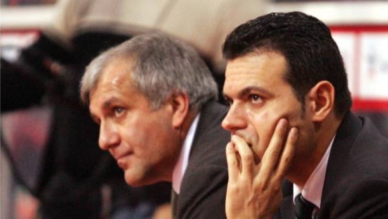 Το παράπονο του «Ζοτς»