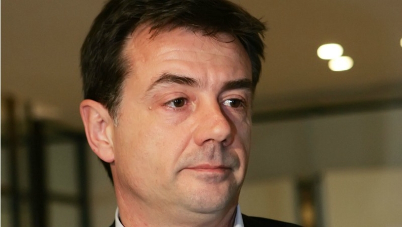 «Κατάργηση» για Βασσάρα;