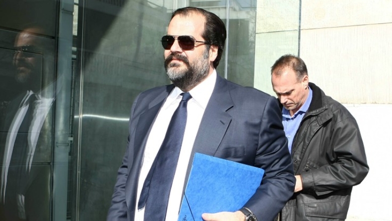 Πατέρας: «Είμαι στην Αθήνα!»