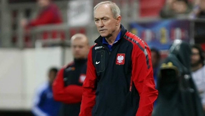 Μόνο την Ελλάδα σκέφτεται ο Σμούντα