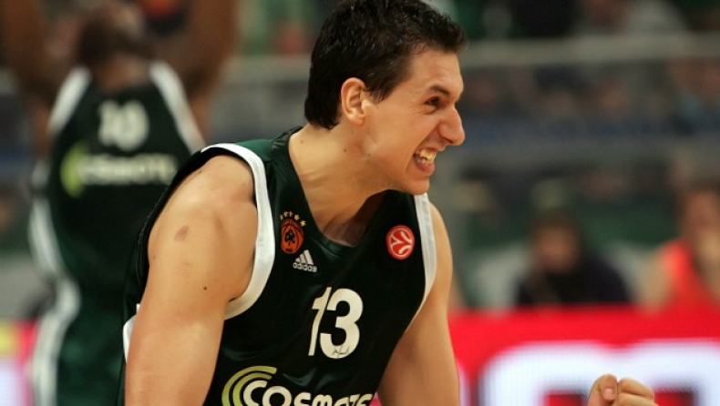 80% η επιτυχία στα playoffs!