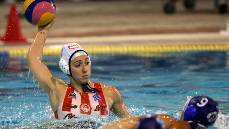 Μαυρέλου: «Είμαστε φαβορί για το Len Trophy»