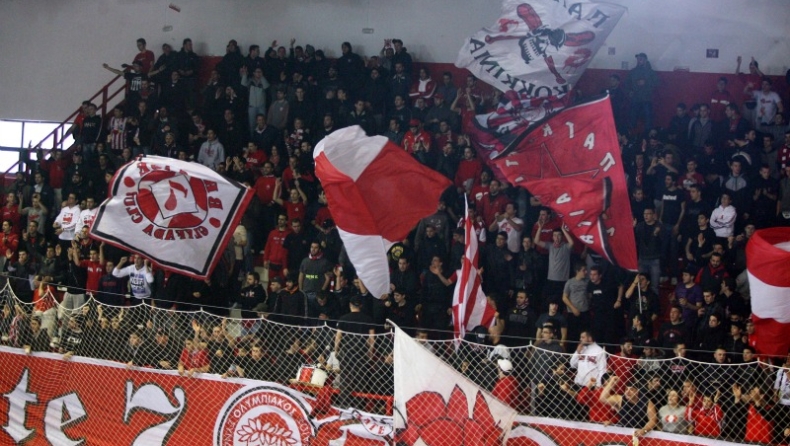 Από τα Τρίτη τα εισιτήρια του ντέρμπι