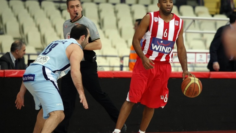 Γκόρντον: «Ιδιαίτερο τρόπαιο»
