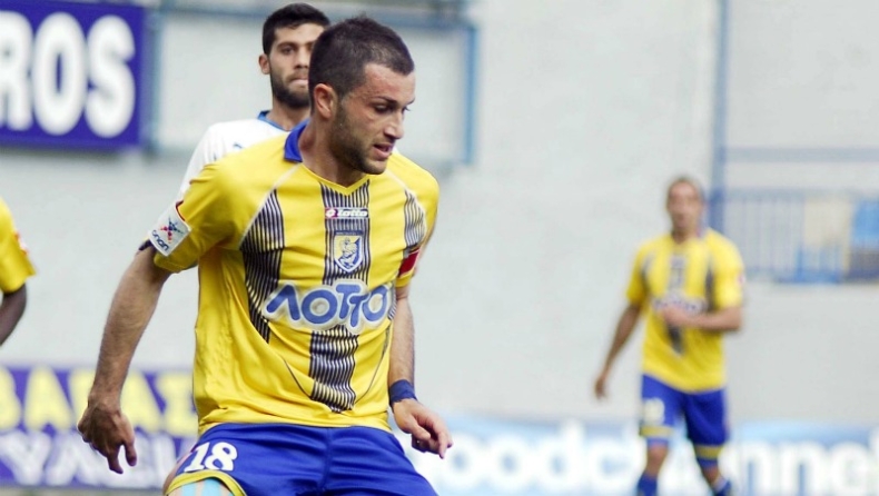 Θεοδωρίδης: Ανεβήκαμε επίπεδο με Χαριστέα!