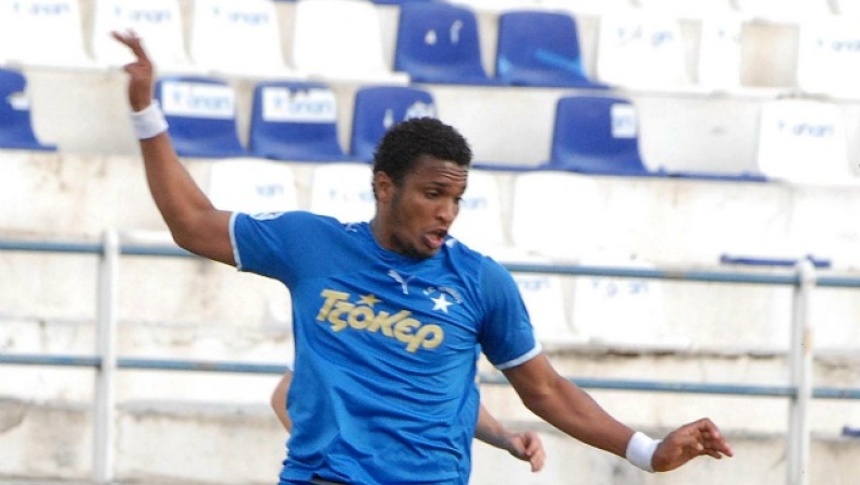 «Διπλή» ενίσχυση για Πανθρακικό