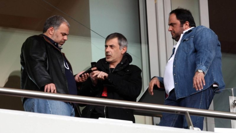 «Αποδείχτηκε στον τελικό Κυπέλλου»