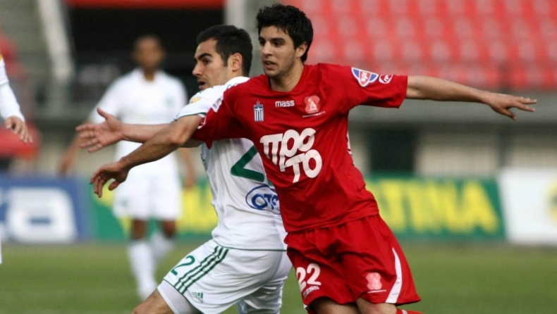 Στη λίστα ο Ανάκογλου