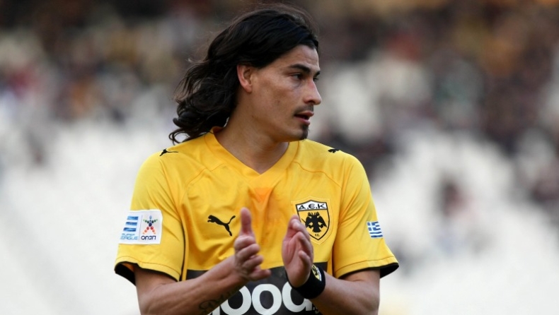 «Τίποτα επίσημο από Στεάουα»