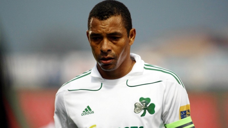 Ανατροπή για Ζιλμπέρτο