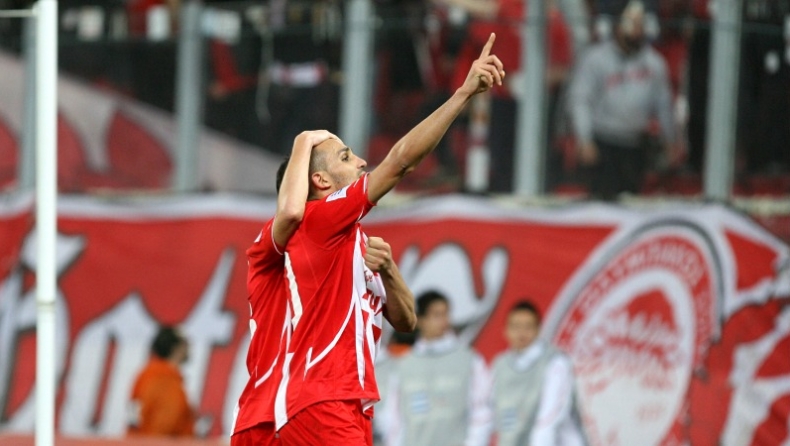 Στους κορυφαίους ο Τζιμπούρ