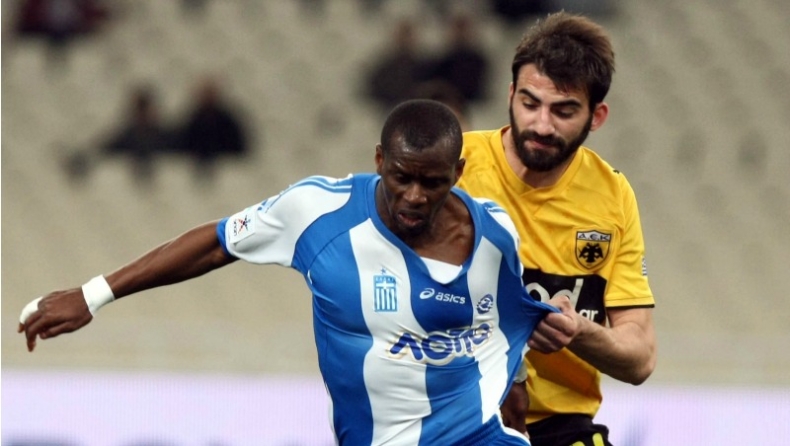 «Να γίνω ο ηγέτης!»