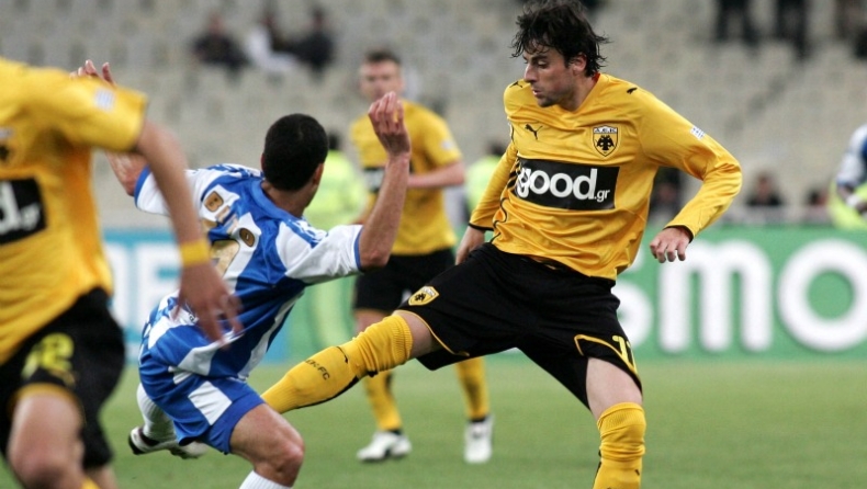 «Ψάχνουμε τρόπο να μείνει ο Μίτσελ»