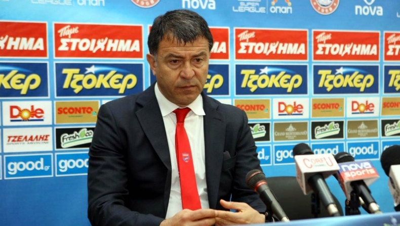 «Είμαι επαγγελματίας, όχι ήρωας!»