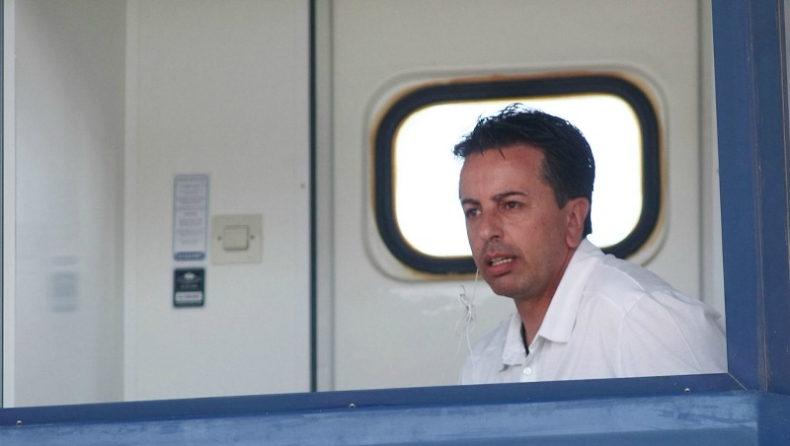 «Τους περίμενα πιο σοβαρούς...»