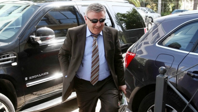 «Eξευτελιστική η πρόταση της ΑΕΚ...»